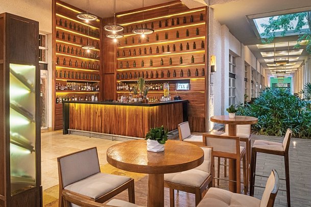 Paradisus Playa del Carmen