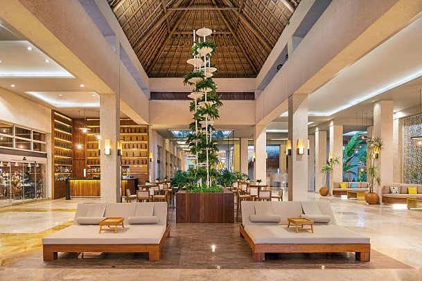 Paradisus Playa del Carmen