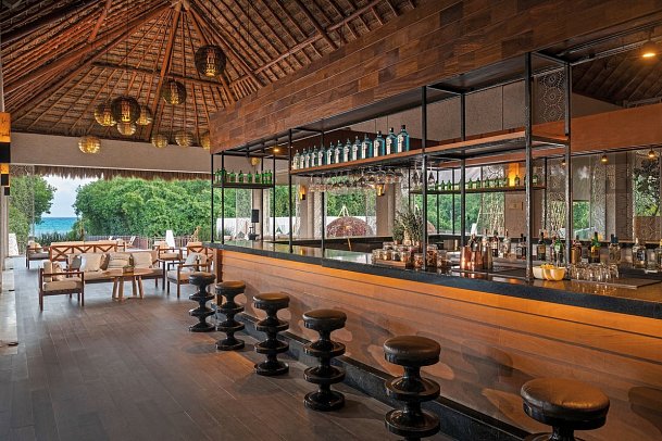 Paradisus Playa del Carmen