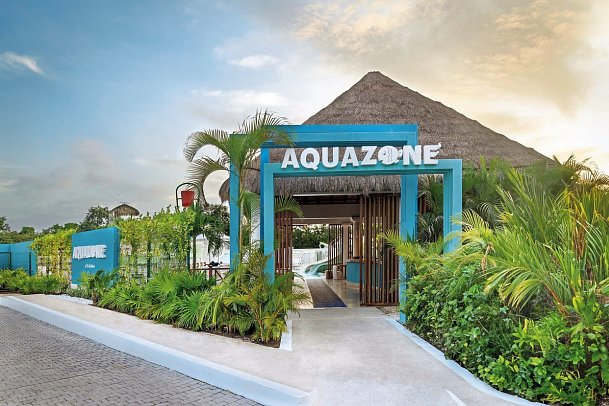 Paradisus Playa del Carmen