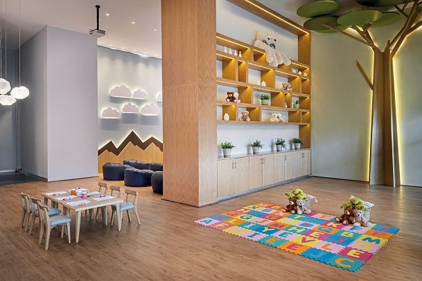 Paradisus Playa del Carmen