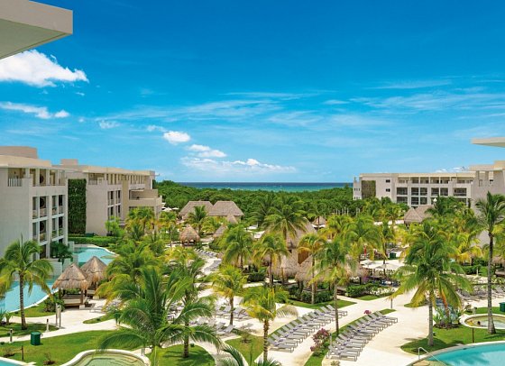 Paradisus Playa del Carmen