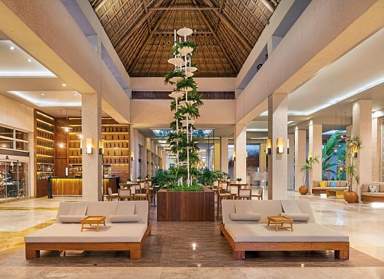 Paradisus Playa del Carmen