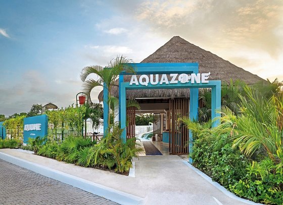 Paradisus Playa del Carmen