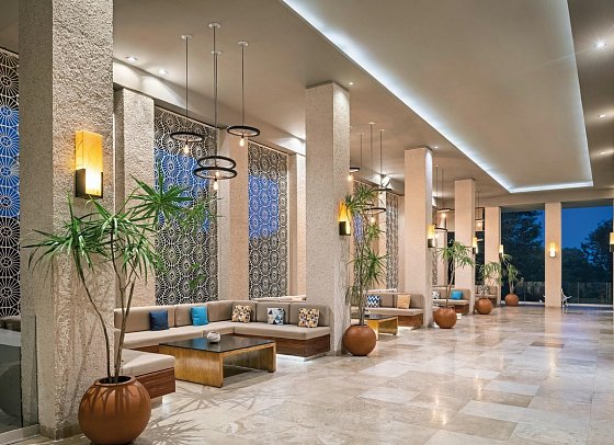 Paradisus Playa del Carmen