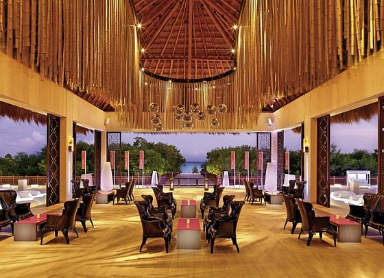 Paradisus Playa del Carmen