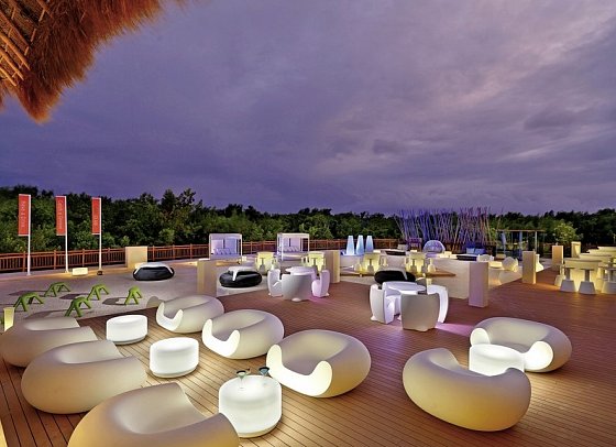Paradisus Playa del Carmen