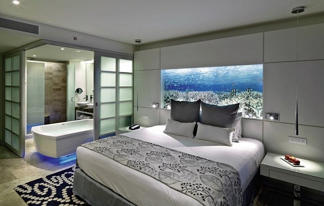 Paradisus La Perla - Wohnbsp. The Reserve Paradisus Junior-Suite