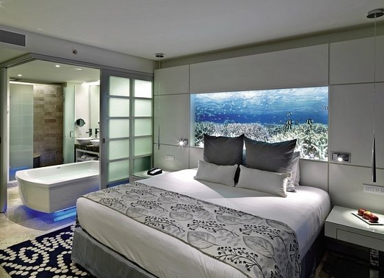 Paradisus La Perla - Wohnbsp. The Reserve Paradisus Junior-Suite