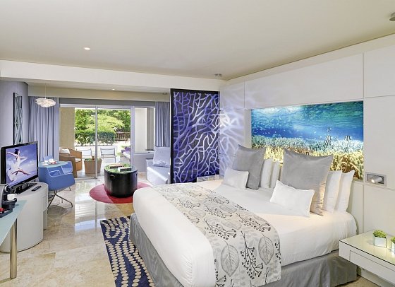 Paradisus La Perla