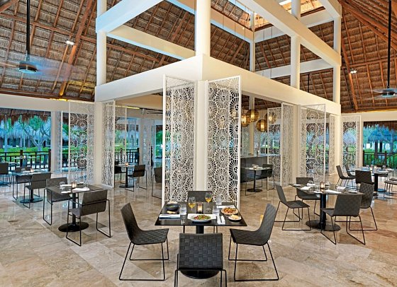 Paradisus La Perla