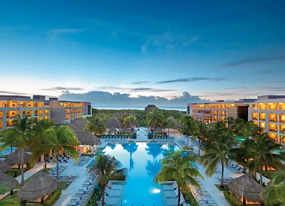 Paradisus La Perla