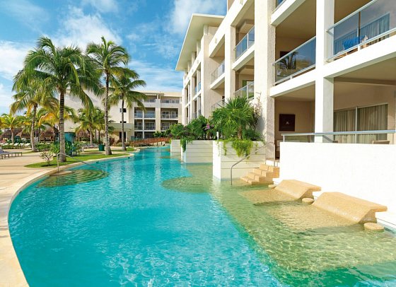 Paradisus La Perla