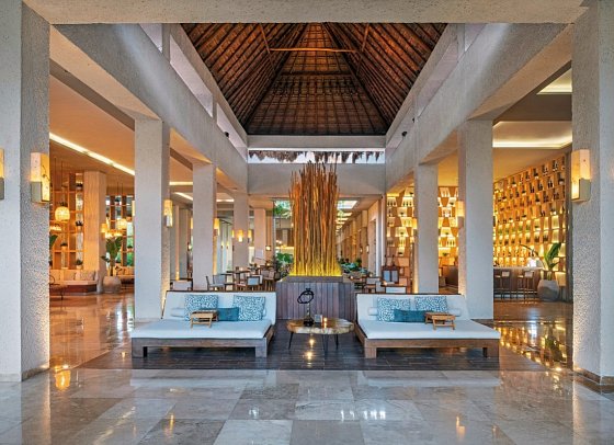 Paradisus La Perla - South Avenue Bar