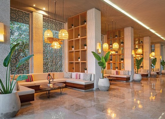Paradisus La Perla