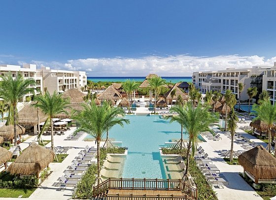 Paradisus La Perla