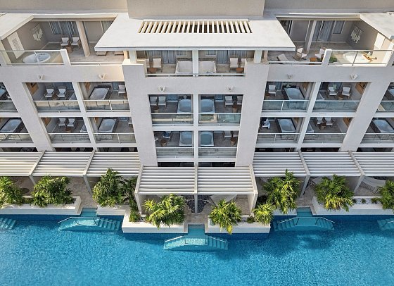 Paradisus La Perla - The Reserve