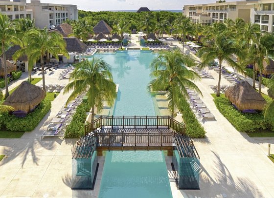 Paradisus La Perla