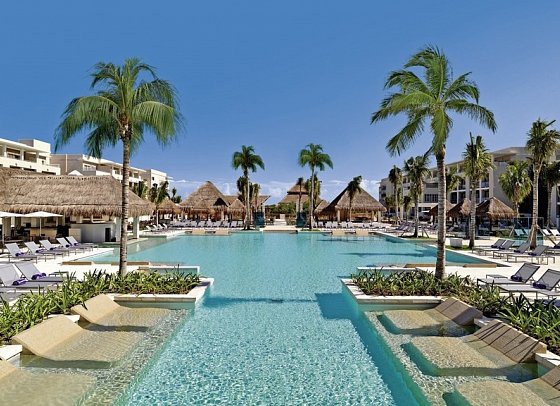 Paradisus La Perla