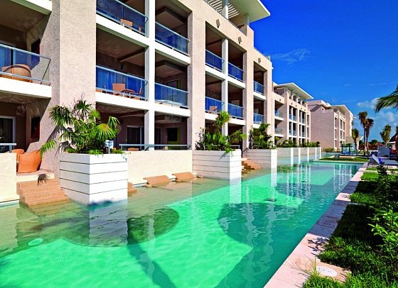 Paradisus La Perla