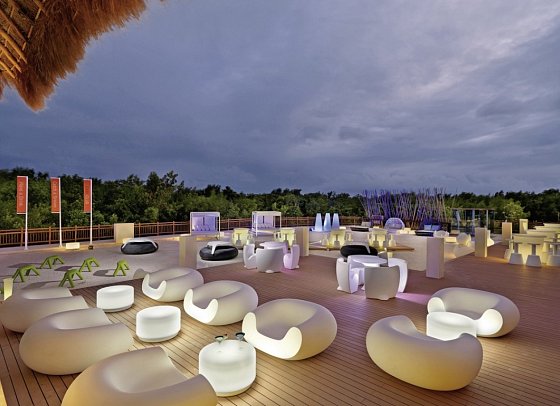 Paradisus La Perla