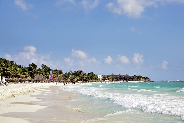 Mahekal Beach Resort