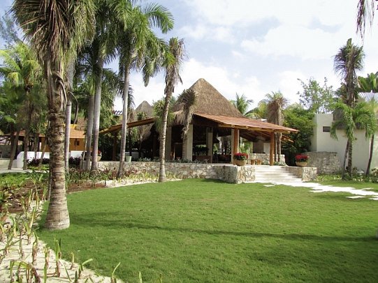 Mahekal Beach Resort