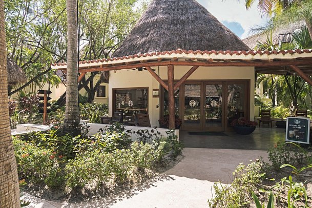 Mahekal Beach Resort