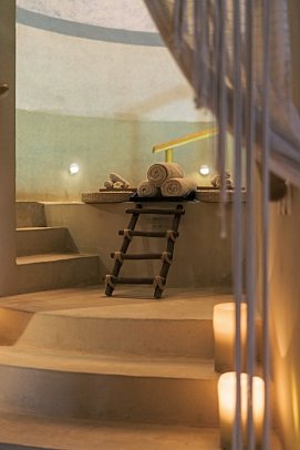 Mahekal Beach Resort