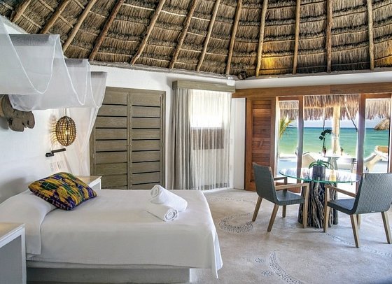 Mahekal Beach Resort