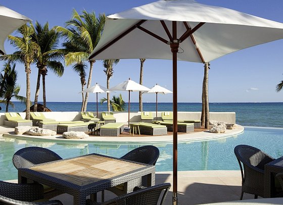 Mahekal Beach Resort