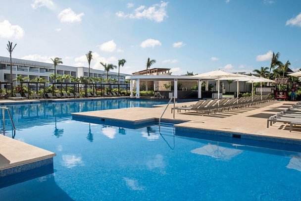 Platinum Yucatan Princess