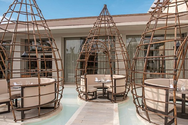 Platinum Yucatan Princess