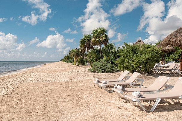 Platinum Yucatan Princess