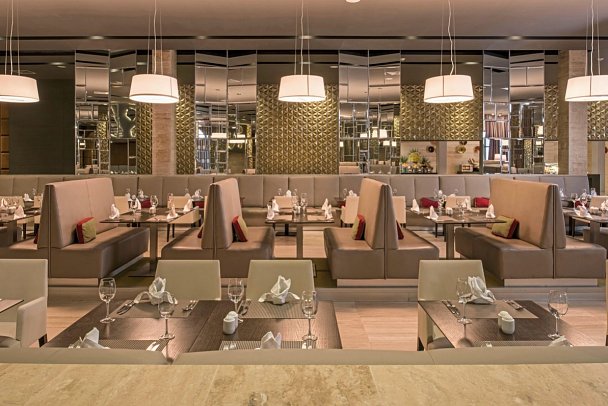 Platinum Yucatan Princess