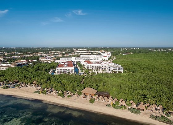 Platinum Yucatan Princess