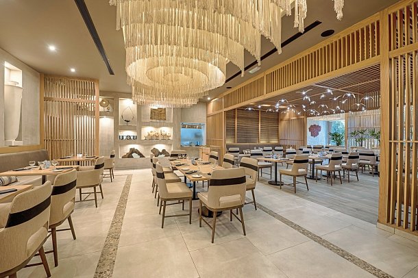 Grand Sirenis Riviera Maya Hotel & Spa