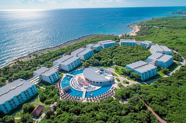 Grand Sirenis Riviera Maya Hotel & Spa