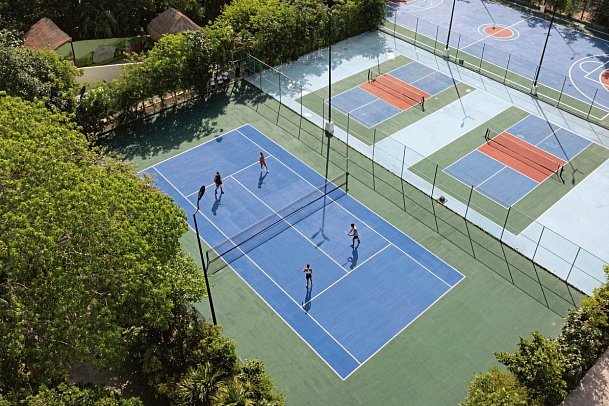 Grand Sirenis Riviera Maya Hotel & Spa