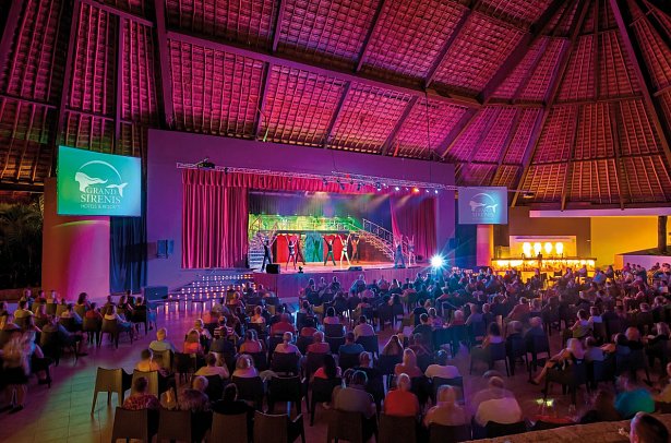 Grand Sirenis Riviera Maya Hotel & Spa