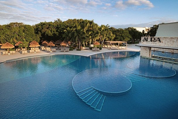 Grand Sirenis Riviera Maya Hotel & Spa