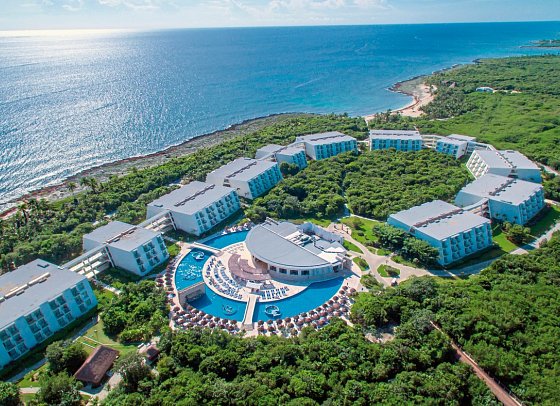Grand Sirenis Riviera Maya Hotel & Spa