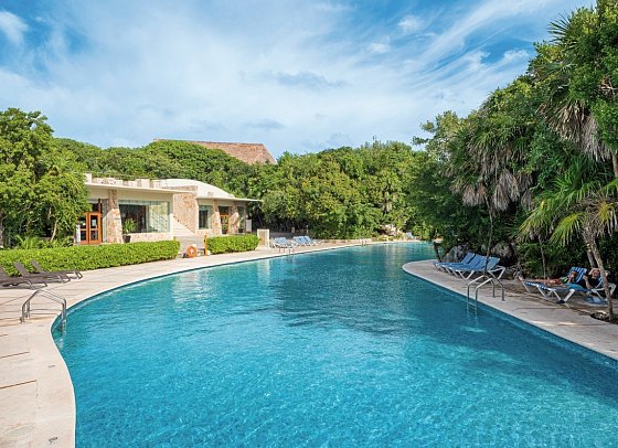 Grand Sirenis Riviera Maya Hotel & Spa