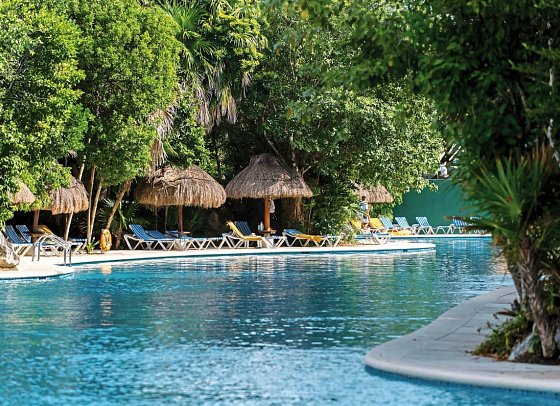 Grand Sirenis Riviera Maya Hotel & Spa