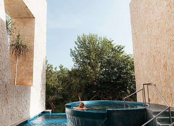 Grand Sirenis Riviera Maya Hotel & Spa