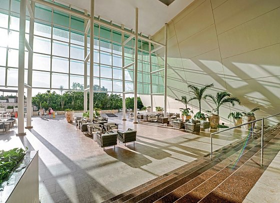 Grand Sirenis Riviera Maya Hotel & Spa