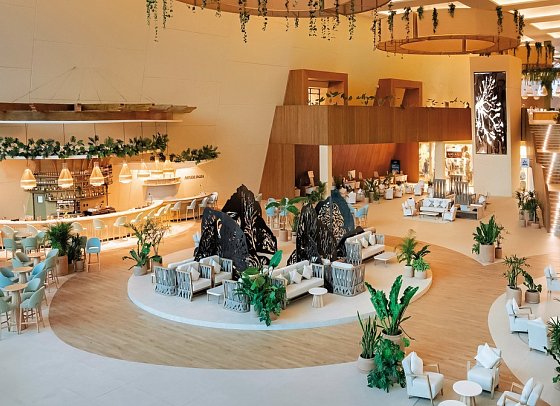 Grand Sirenis Riviera Maya Hotel & Spa