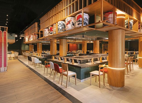 Grand Sirenis Riviera Maya Hotel & Spa