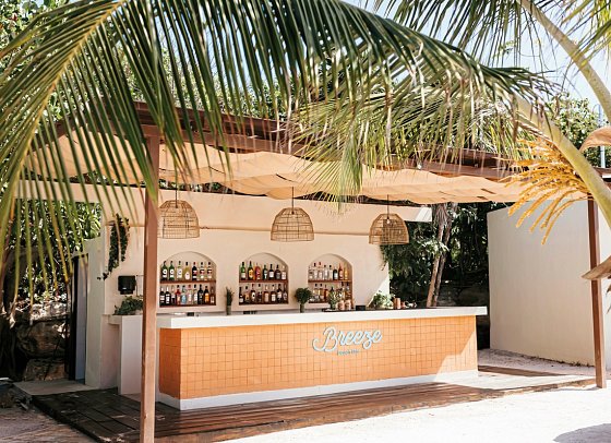 Grand Sirenis Riviera Maya Hotel & Spa