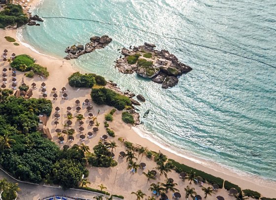 Grand Sirenis Riviera Maya Hotel & Spa